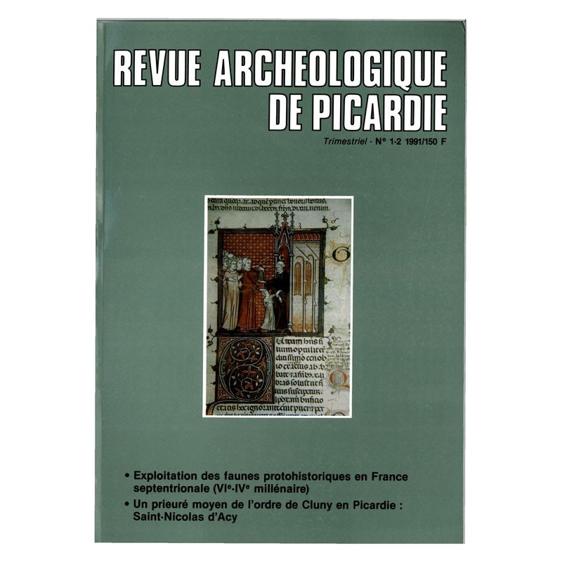 Numéro 1/2 - 1991