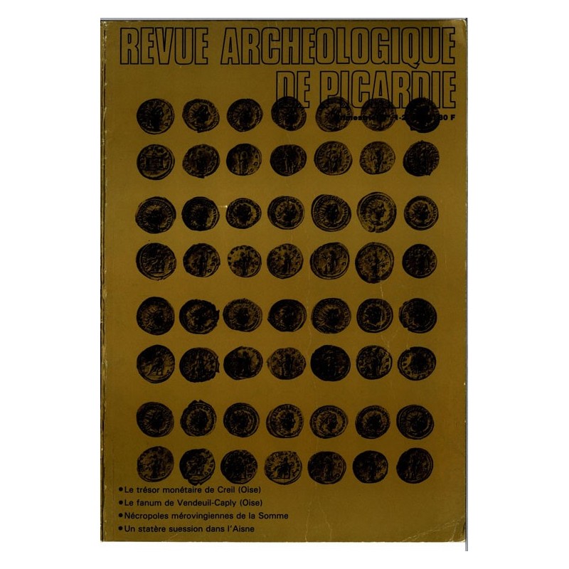 Numéro 1/2 - 1985