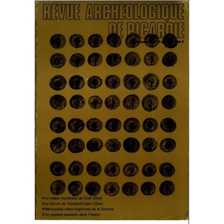 Numéro 1/2 - 1985 Numéro 1/2 - 1985