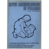 Numéro 3/4 - 1985