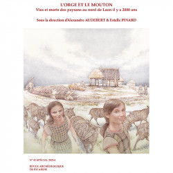 Numéro spécial 41 - 2025