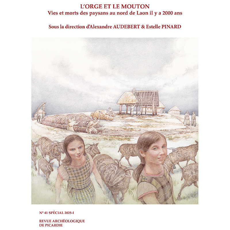 Numéro spécial 41 - 2025