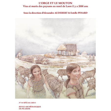 Numéro spécial 41 - 2025