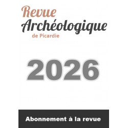 Abonnement à la revue